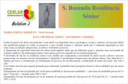 Boletim Informativo nº 2