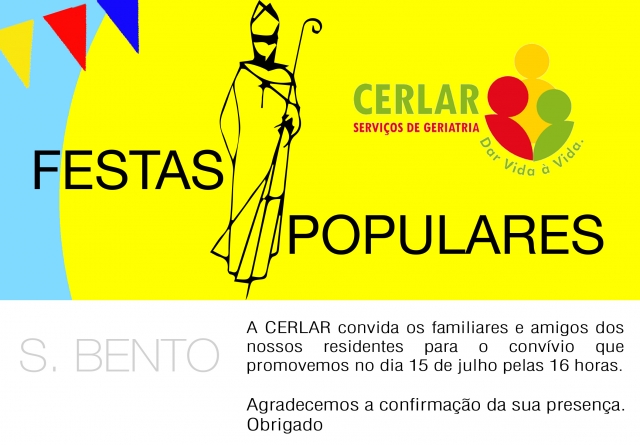 Festas Populares